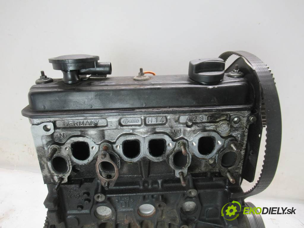 Volkswagen Passat B5       0  motor AFN