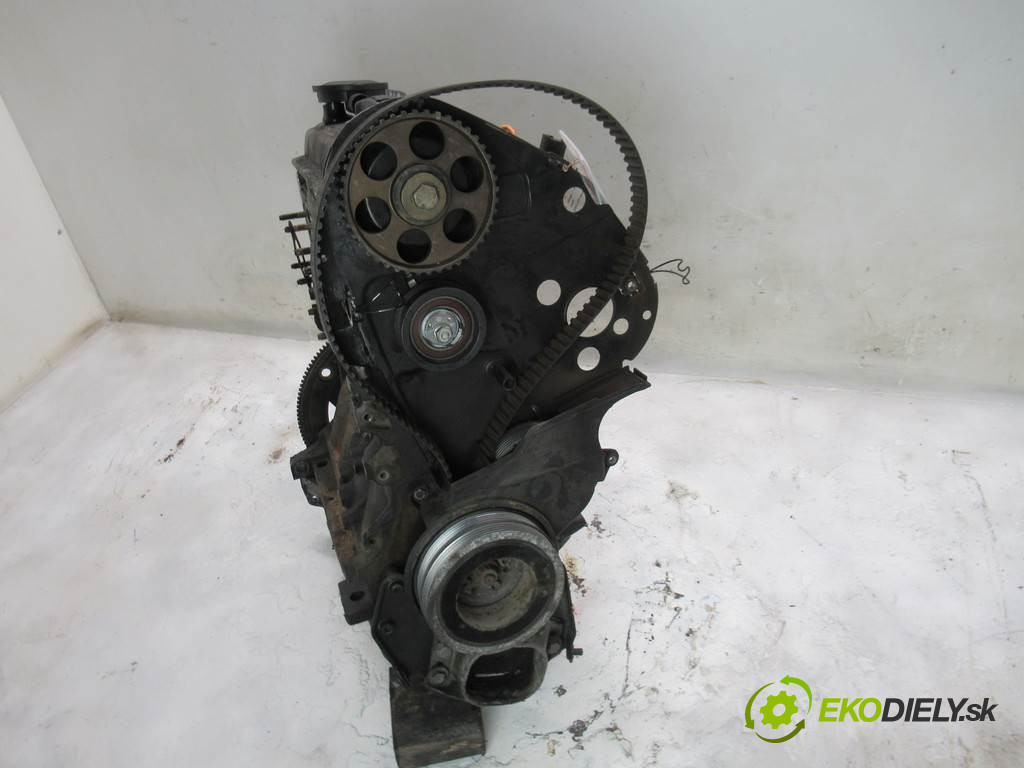 Volkswagen Passat B5       0  motor AFN