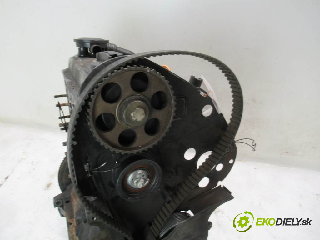 Volkswagen Passat B5       0  motor AFN