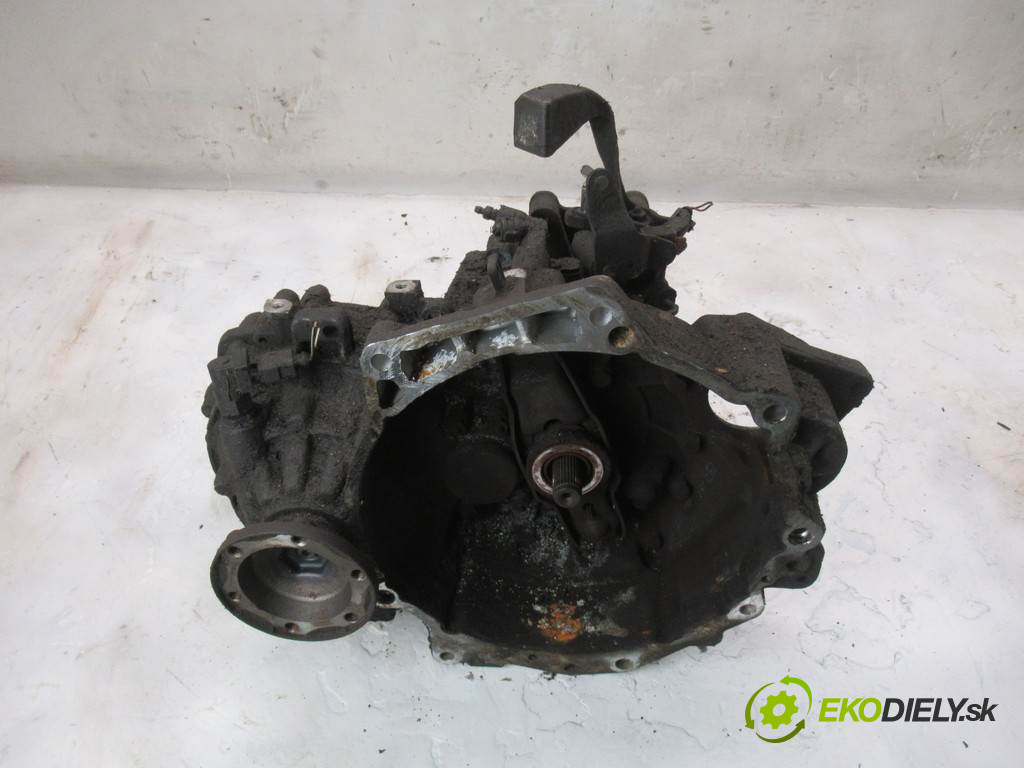 Skoda Octavia I LIFT       0  prevodovka - EHA
