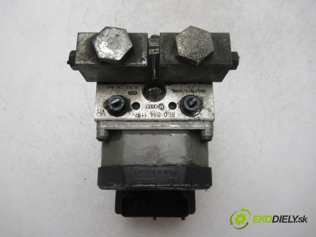 Audi A4 B5       0  pumpa abs 8E0614111R