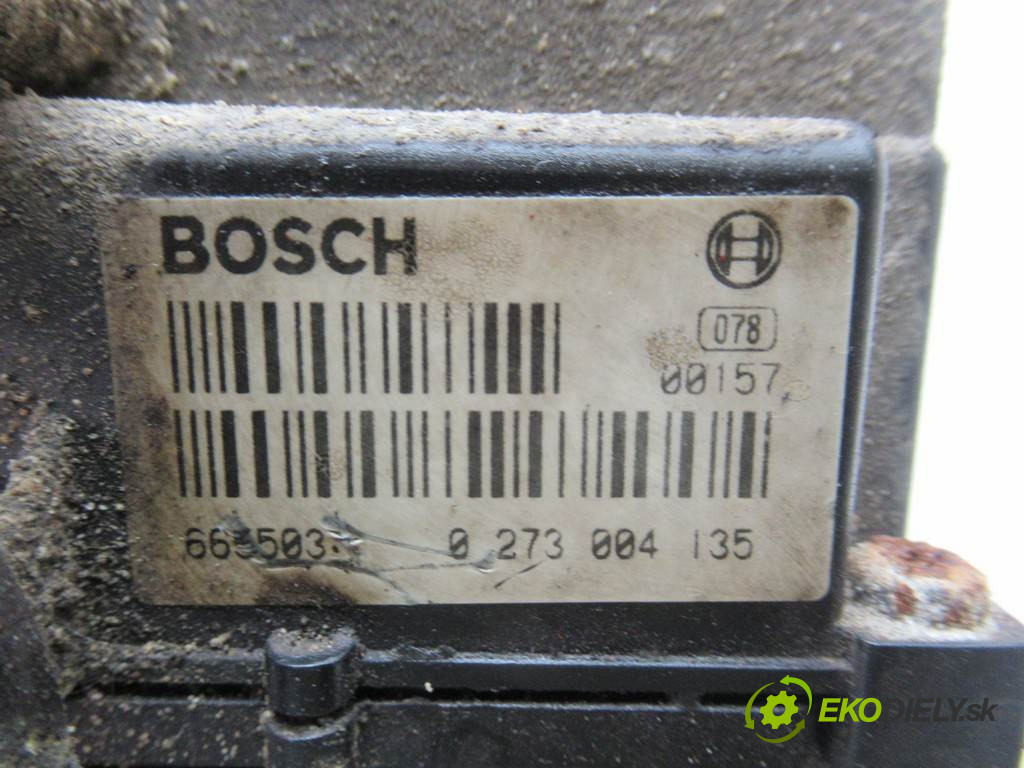 Audi A4 B5       0  pumpa abs 8E0614111R