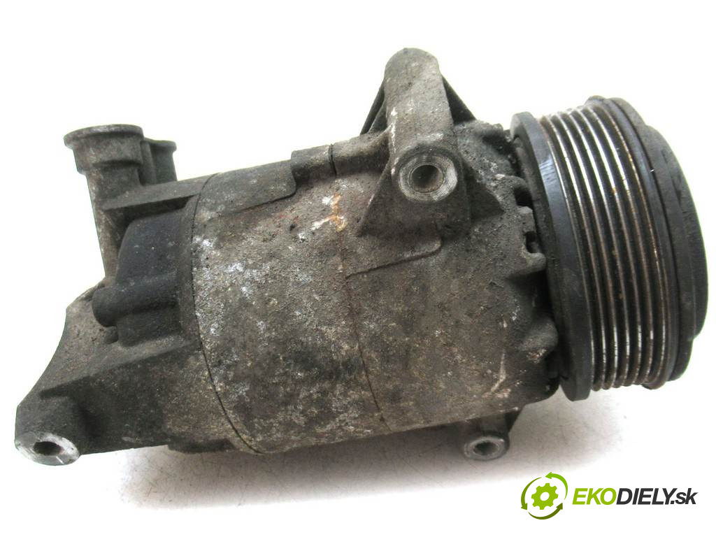Opel Zafira B       0  kompresor klimatizace 13124752
