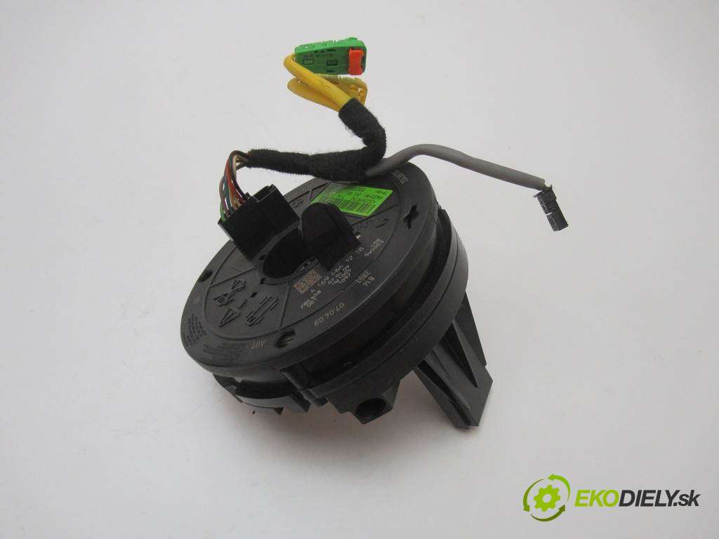 Mercedes-Benz B W245       0  kroužek slimák airbag A1694641218