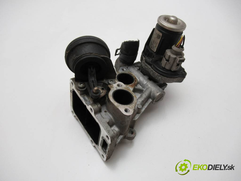 Volkswagen Passat B7       0  ventil egr 0280751016