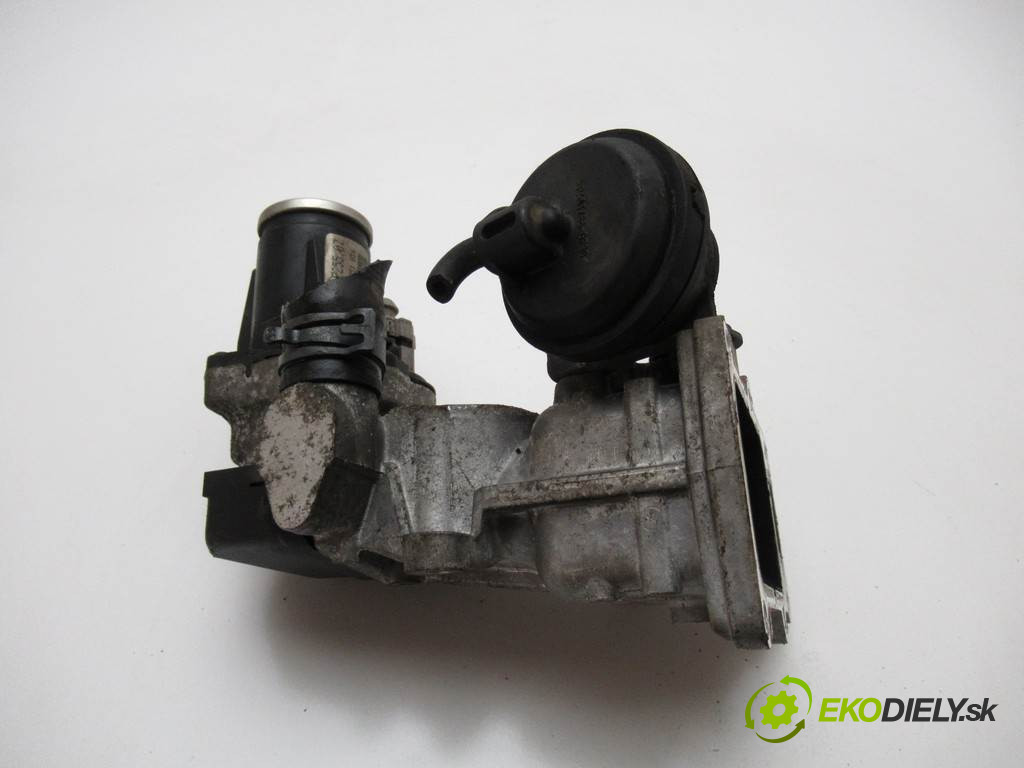Volkswagen Passat B7       0  ventil egr 0280751016