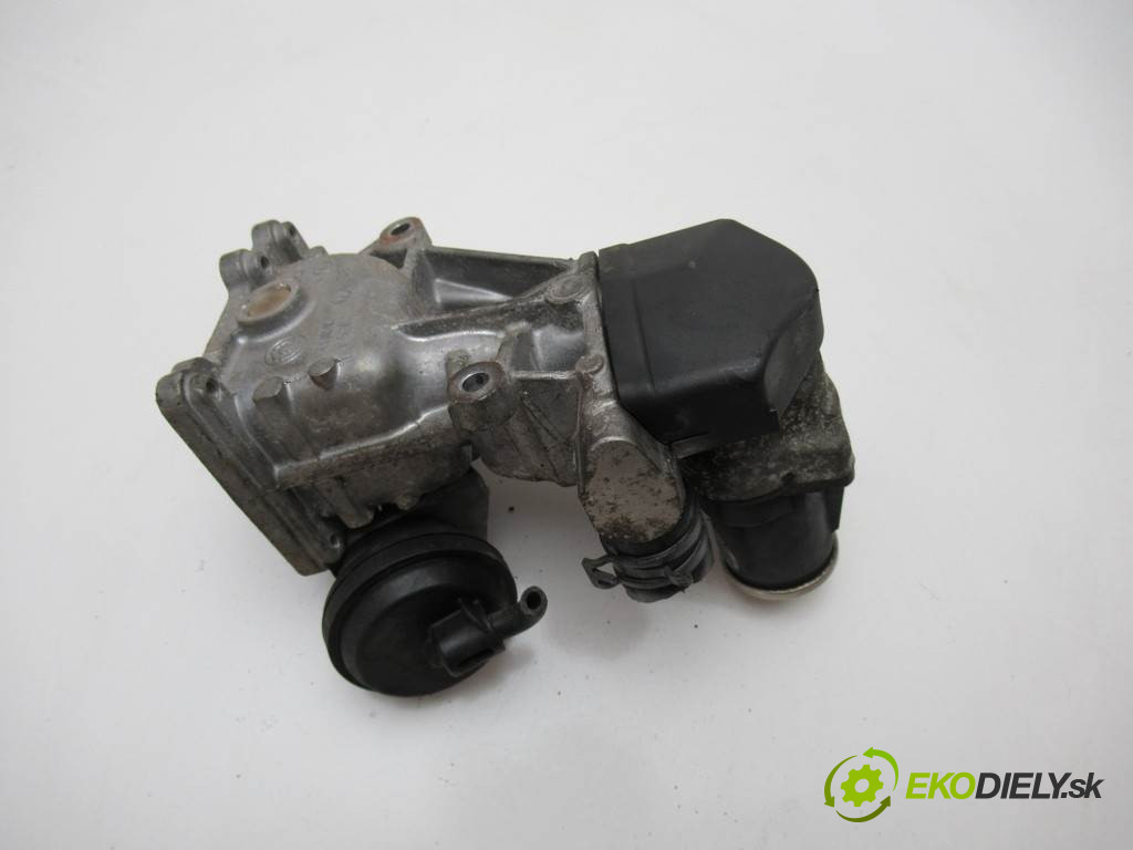 Volkswagen Passat B7       0  ventil egr 0280751016