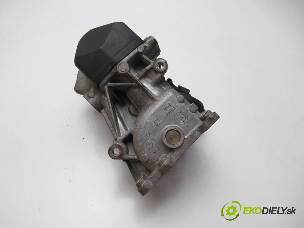 Volkswagen Passat B7       0  ventil egr 0280751016