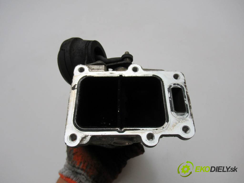 Volkswagen Passat B7       0  ventil egr 0280751016