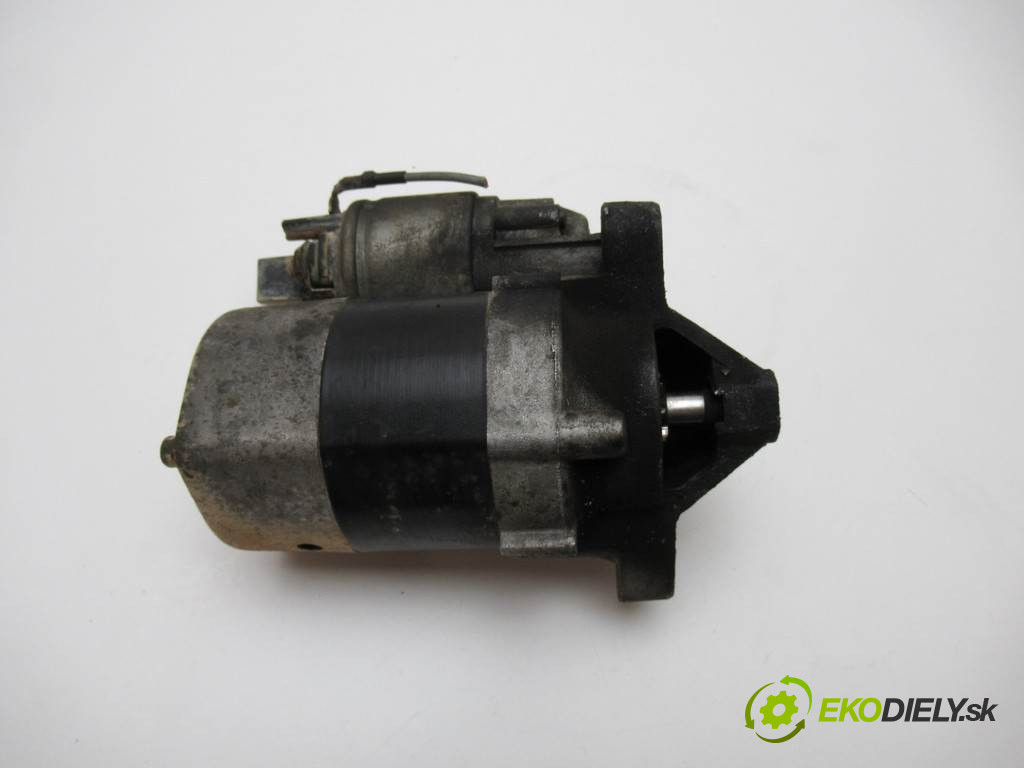 Renault Megane II LIFT       0  štartér 8200266777D
