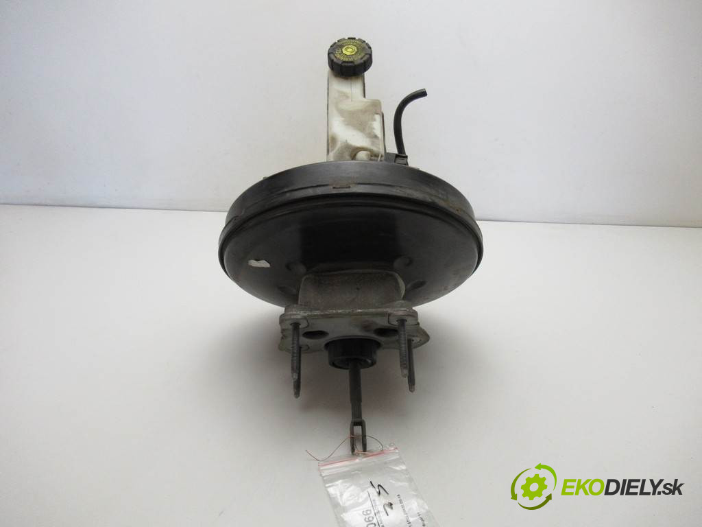Renault Megane III       0  posilovač pumpa brzdová 472100005R