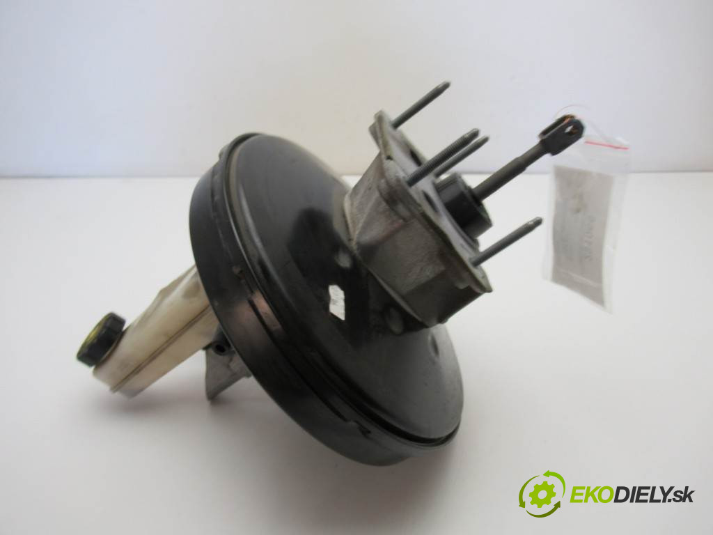 Renault Megane III       0  posilovač pumpa brzdová 472100005R