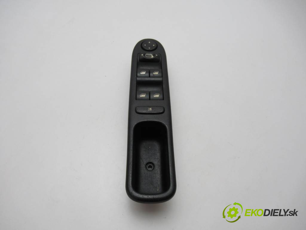 Peugeot 307 SW       0  přepínač oken 96498421XT