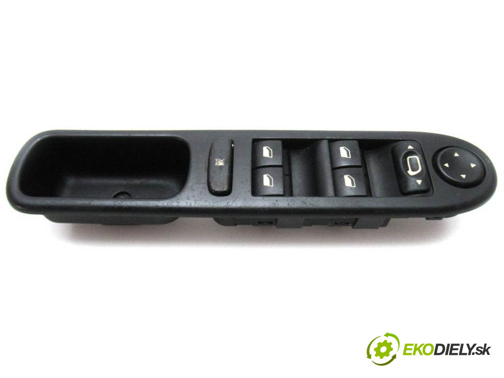 Peugeot 307 SW       0  přepínač oken 96498421XT