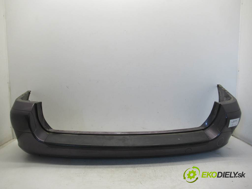 Peugeot 307 SW       0  nárazník zadní část