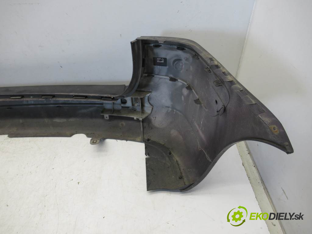 Peugeot 307 SW       0  nárazník zadní část