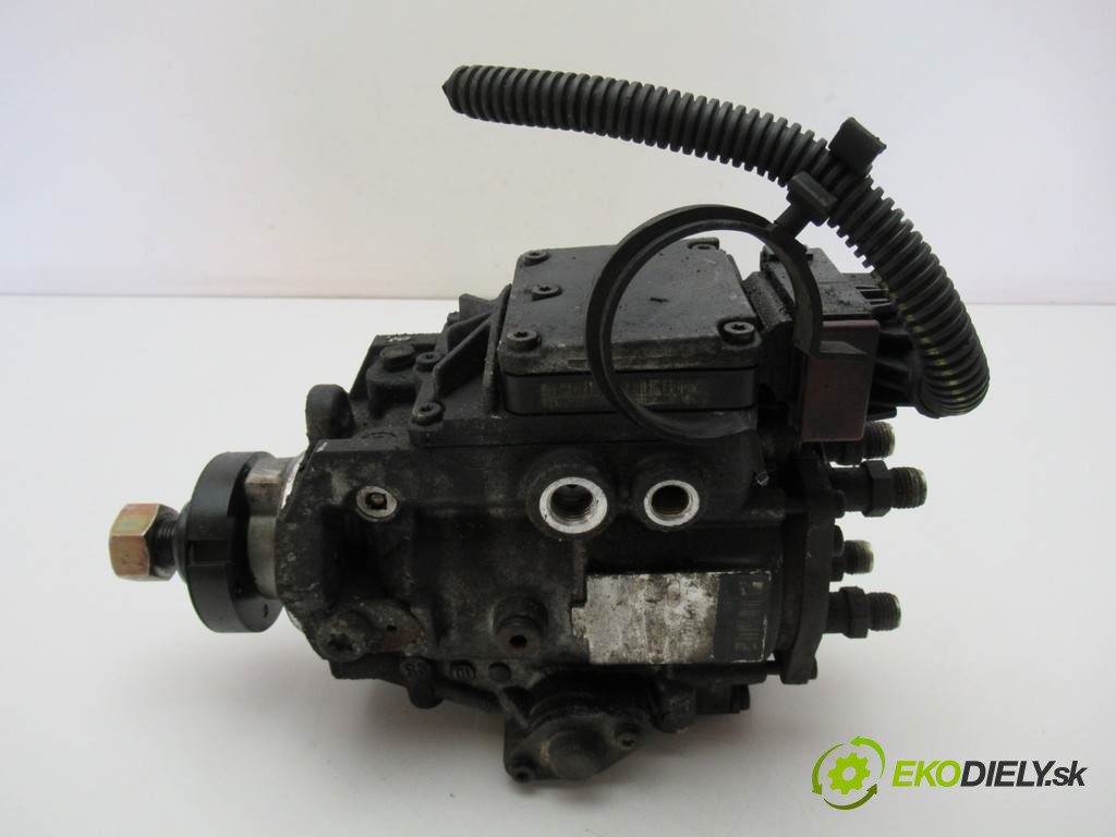 Opel Zafira A       0  pumpa vstřikovací 0470504015