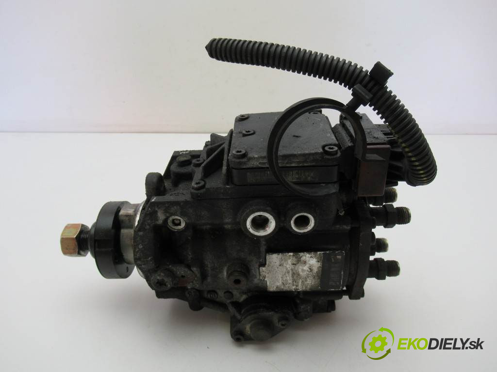 Opel Zafira A       0  pumpa vstřikovací 0470504015