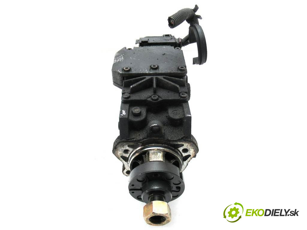 Opel Zafira A       0  pumpa vstřikovací 0470504015