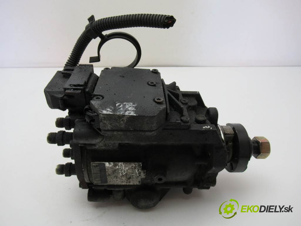 Opel Zafira A       0  pumpa vstřikovací 0470504015