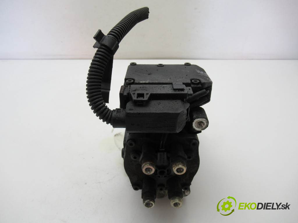 Opel Zafira A       0  pumpa vstřikovací 0470504015