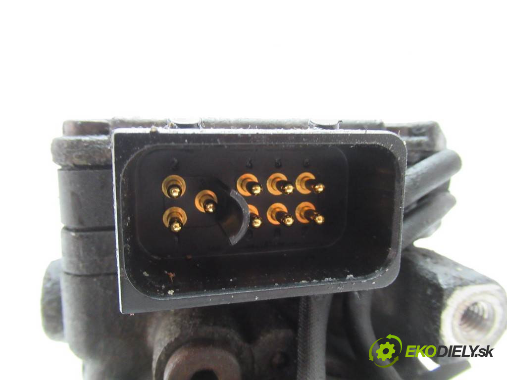 Opel Zafira A       0  pumpa vstřikovací 0470504015