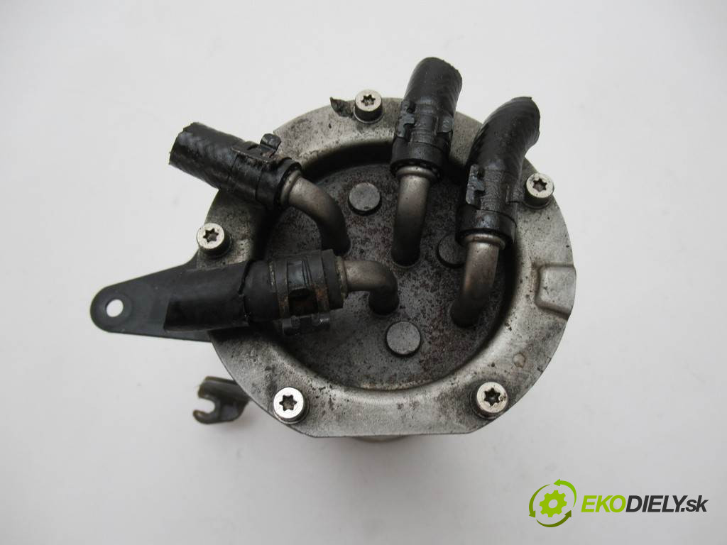 Volkswagen Passat B6       0  obal filtra paliva 3C0127400D