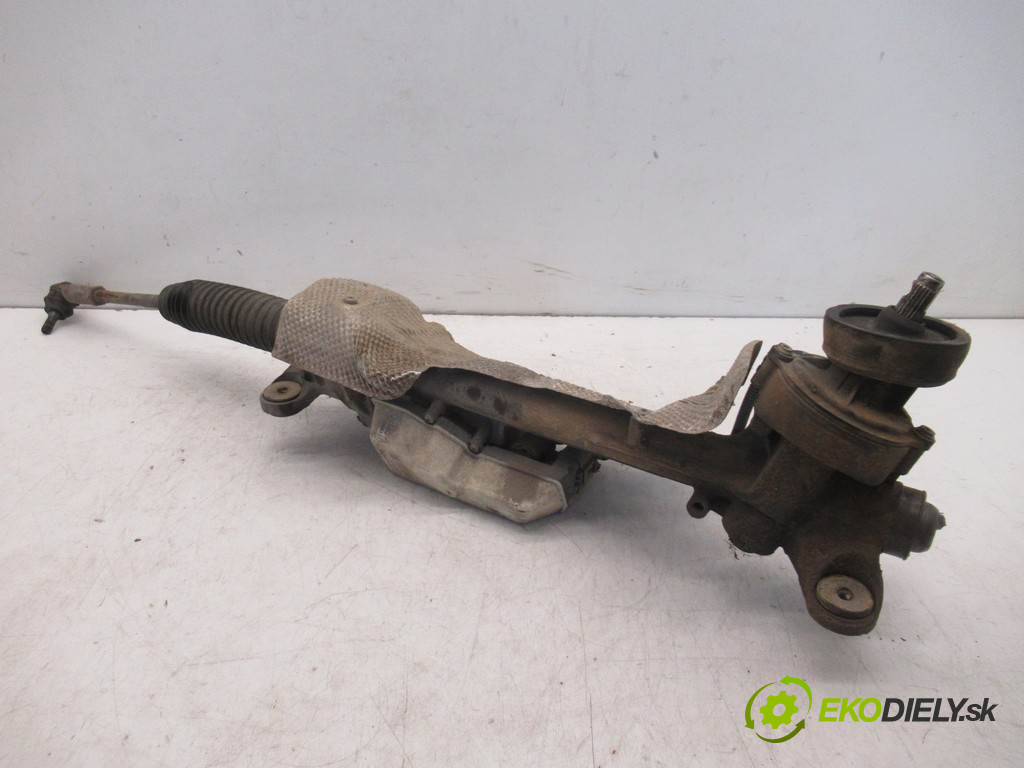 Volkswagen Passat B6       0  řízení - 3C1423103J  5N1909144L