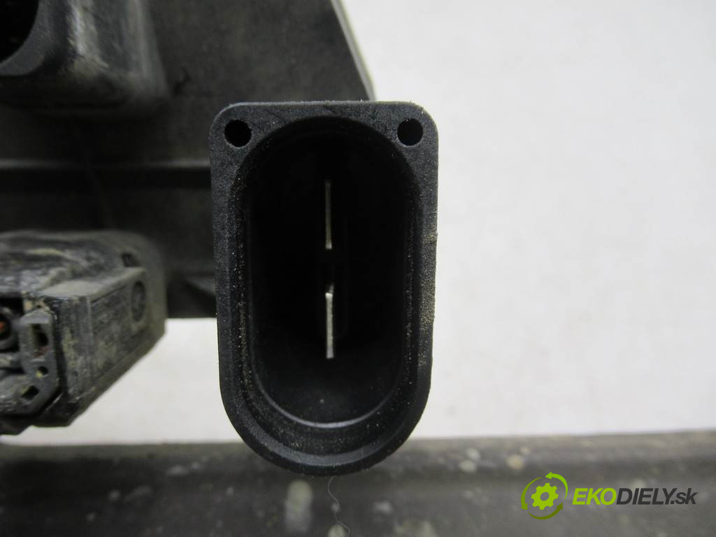 Volkswagen Passat B6       0  řízení - 3C1423103J  5N1909144L