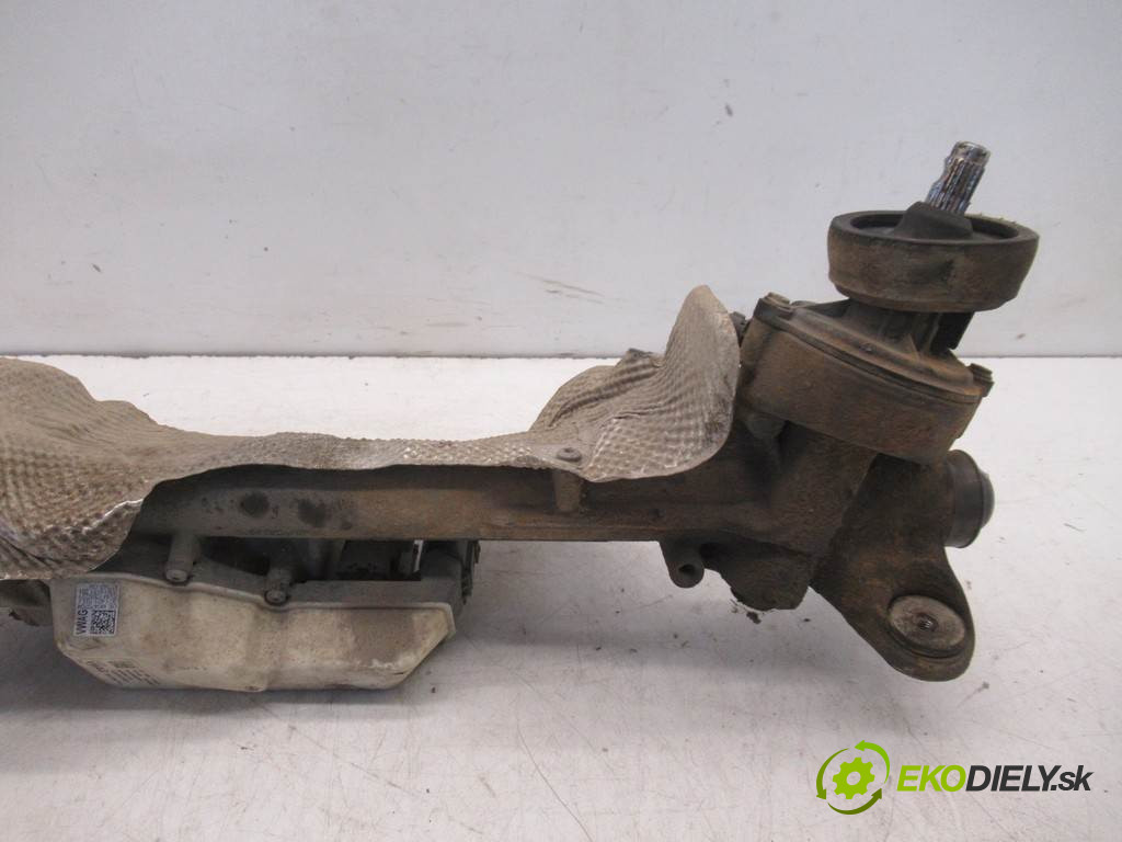 Volkswagen Passat B6       0  řízení - 3C1423103J  5N1909144L