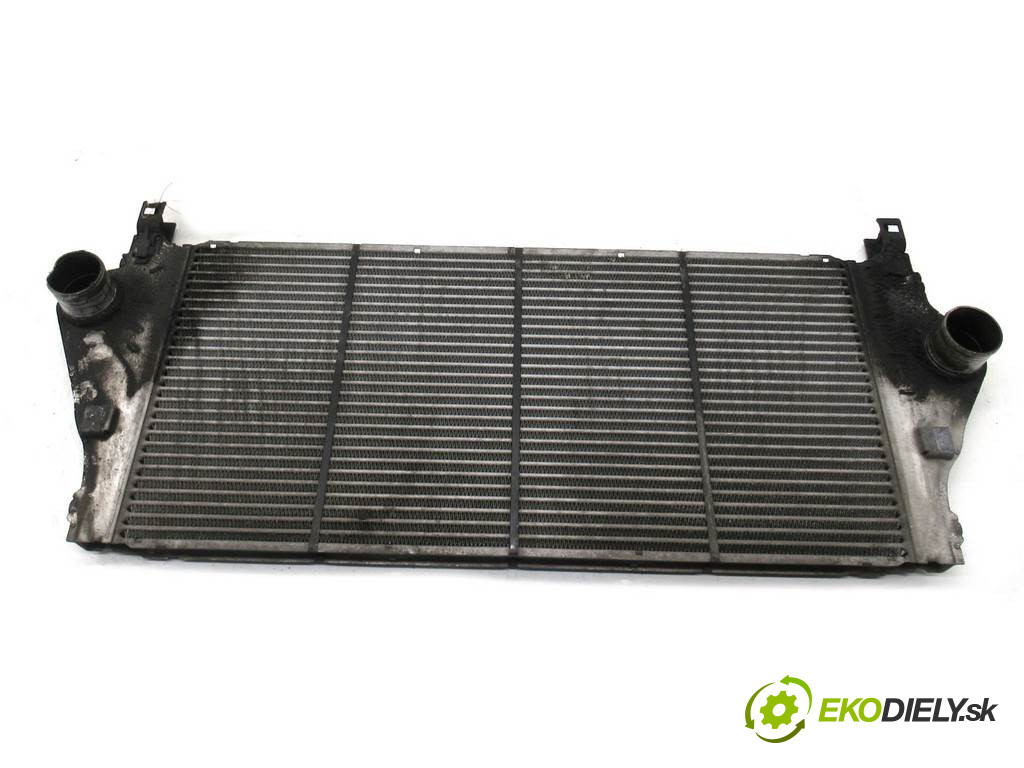 Renault Laguna II       0  intercooler