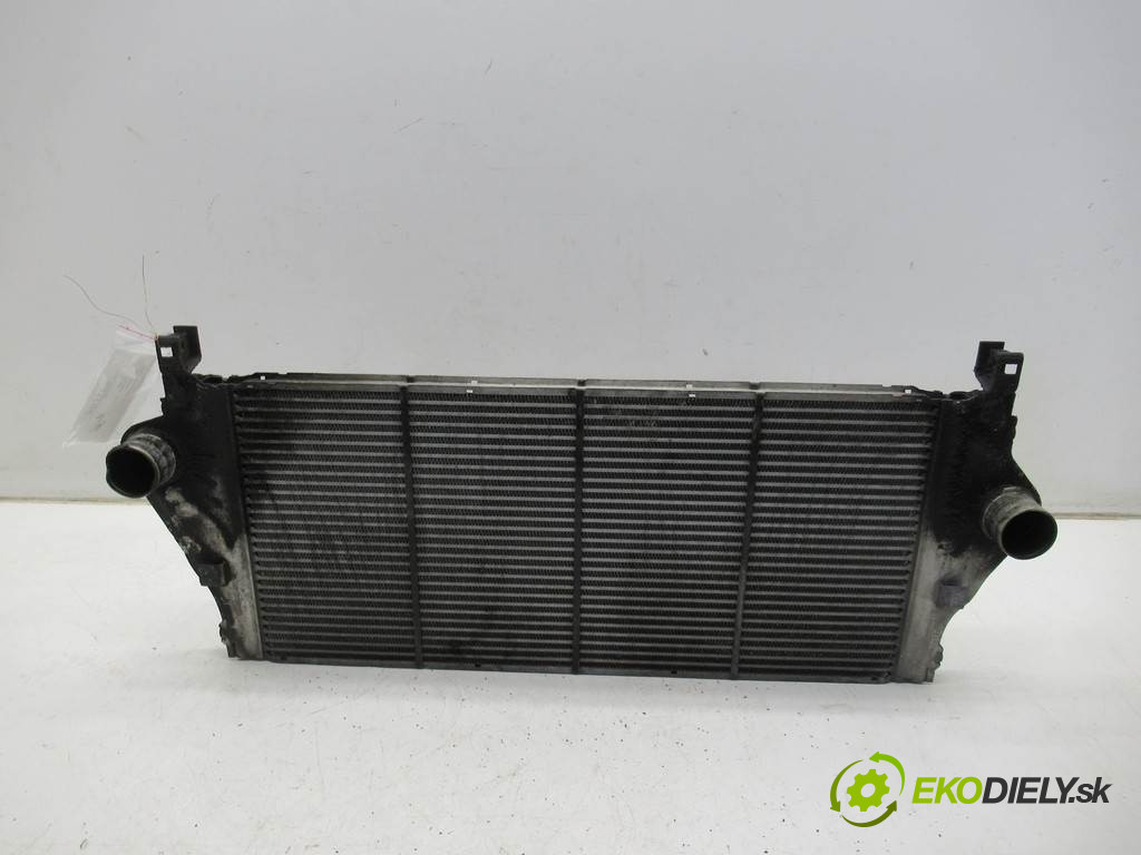 Renault Laguna II       0  intercooler