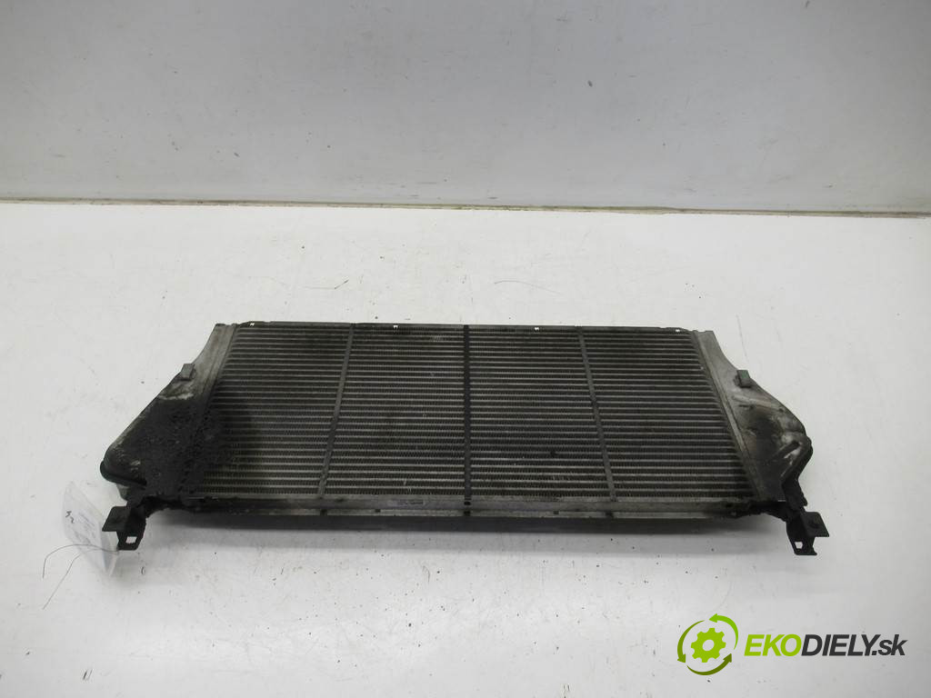 Renault Laguna II       0  intercooler