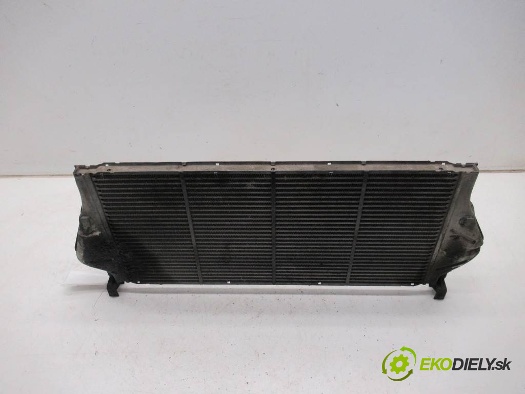 Renault Laguna II       0  intercooler