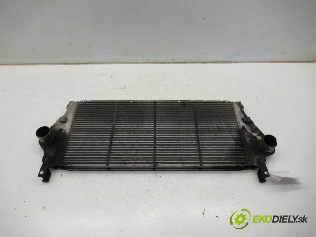 Renault Laguna II       0  intercooler