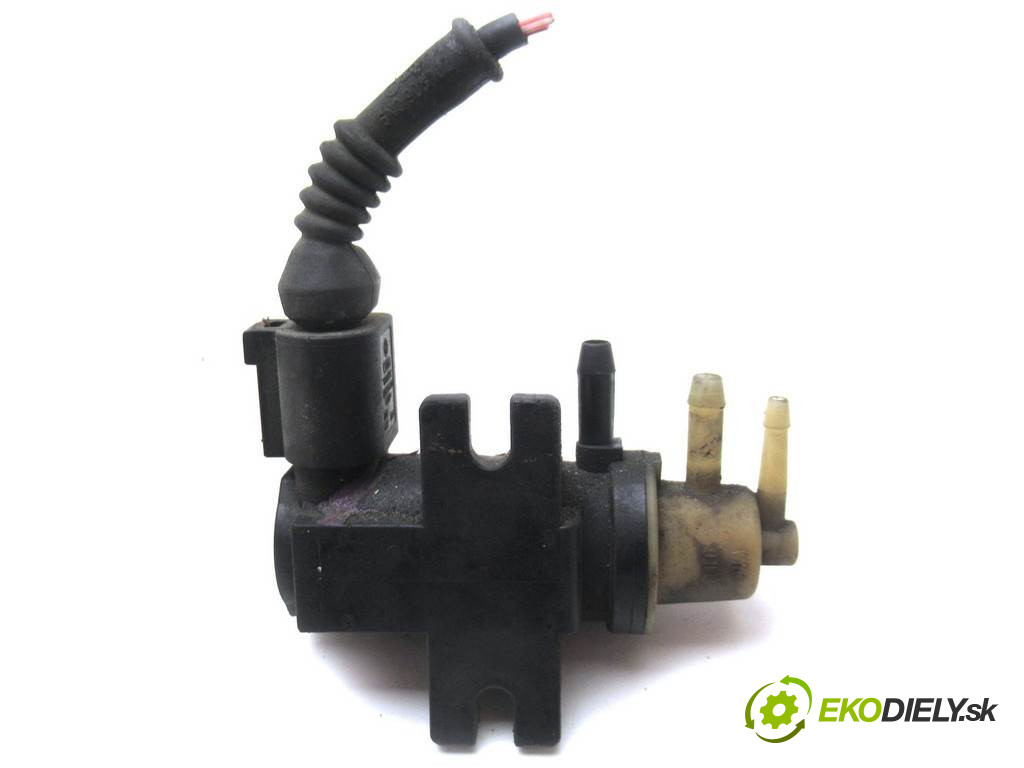 Volkswagen Passat B5 FL       0  ventil tlaku 1K0906627A