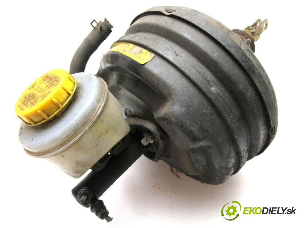 Nissan Terrano II       0  posilovač pumpa brzdová 2676049138