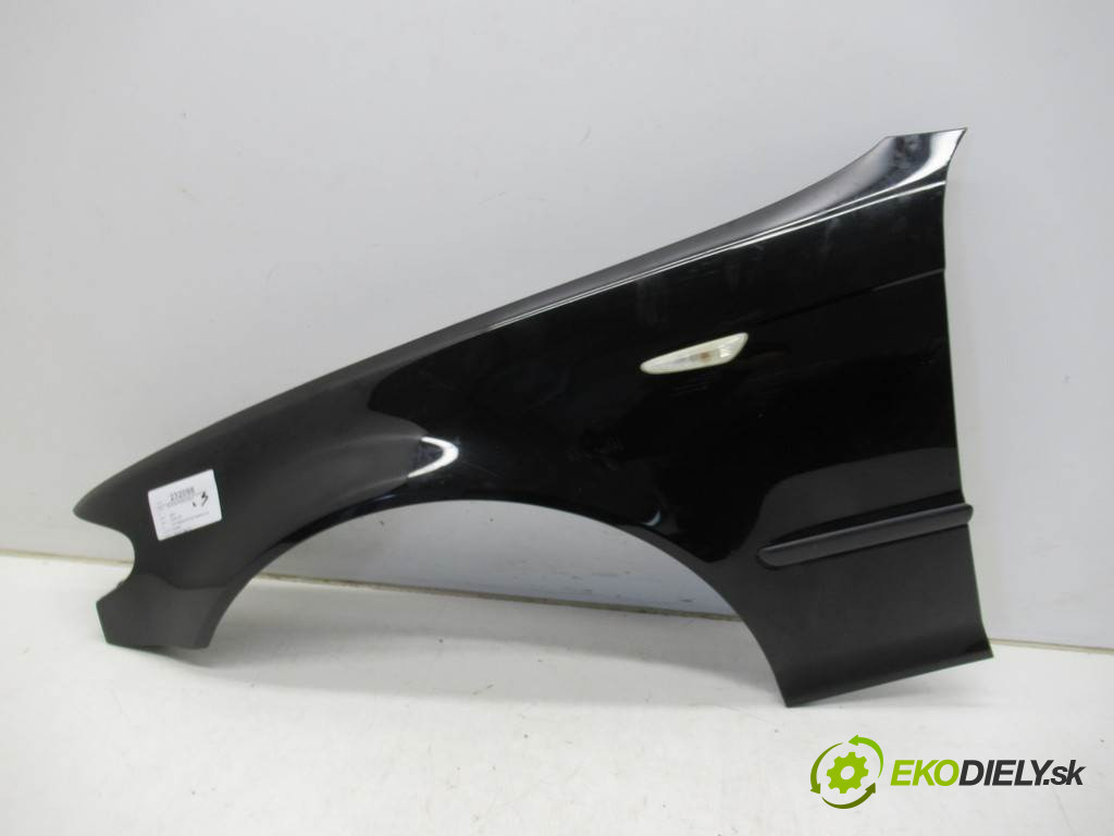 BMW 3 E46 LIFT       0  blatník predný ľavy