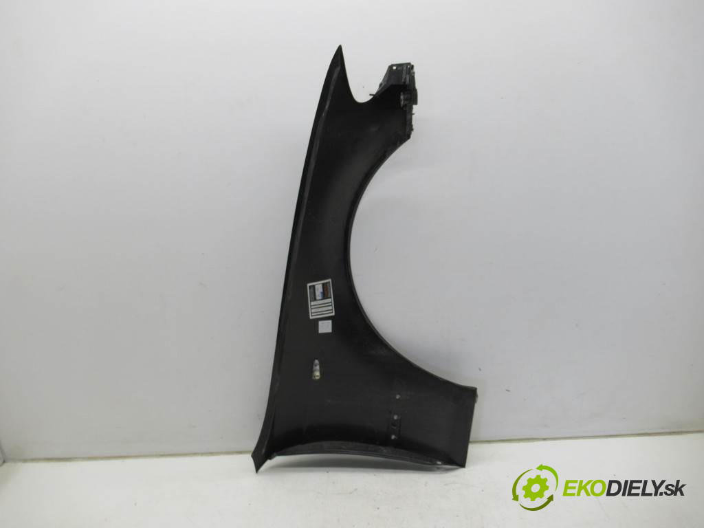 BMW 3 E46 LIFT       0  blatník predný ľavy