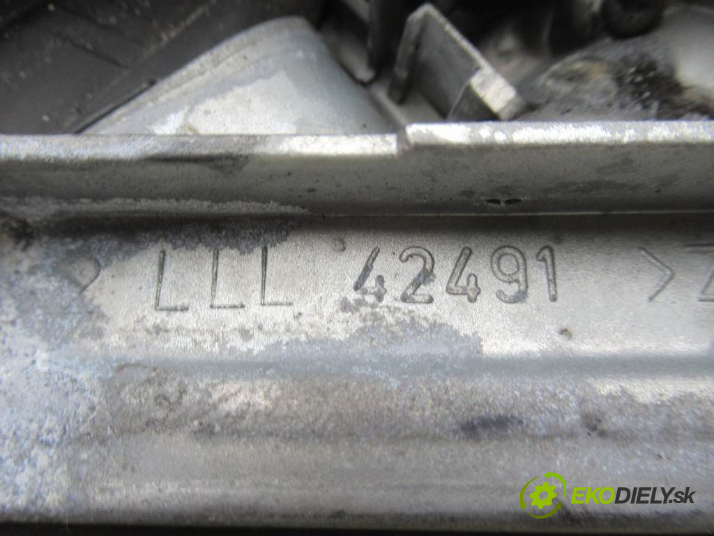 BMW 3 E46 LIFT       0  zpětné zrcátko levé
