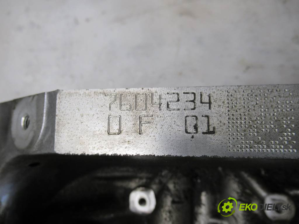 BMW F01 750i       0  blok motor N63B44A S63