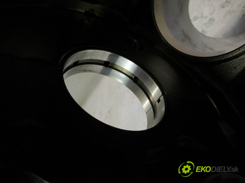 BMW F01 750i       0  blok motor N63B44A S63