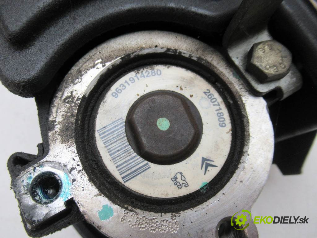 Citroen Xsara Picasso       0  pumpa servočerpadlo 9631914280