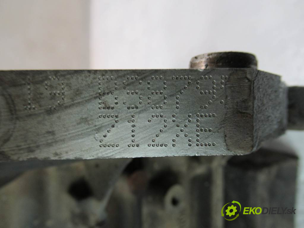 Opel Corsa C       0  motor Z12XE