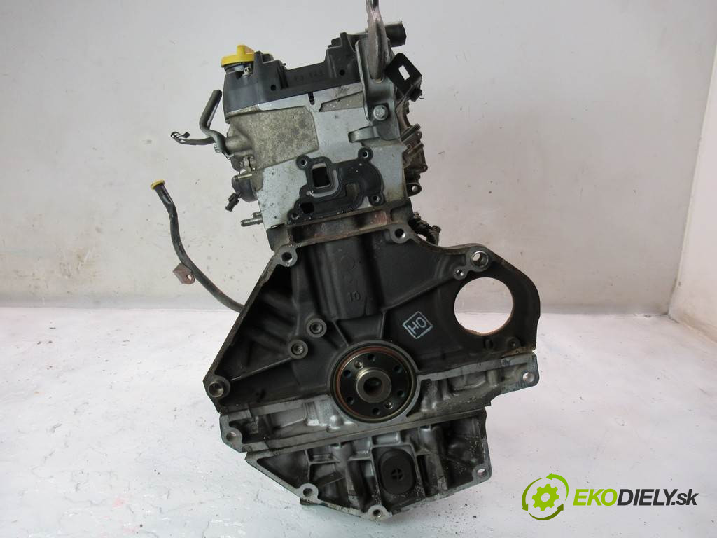 Opel Corsa C       0  motor Z12XE