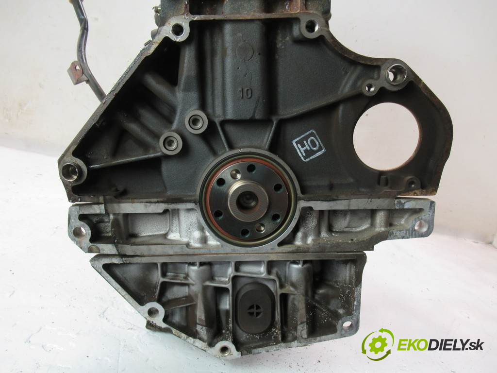 Opel Corsa C       0  motor Z12XE