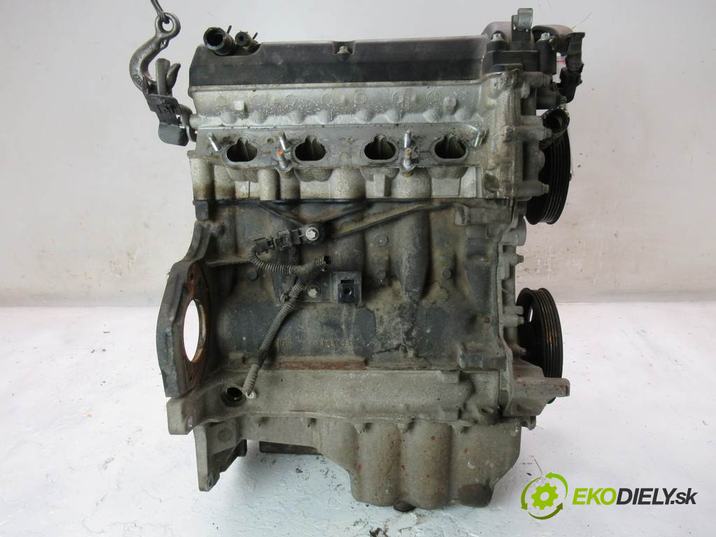 Opel Corsa C       0  motor Z12XE
