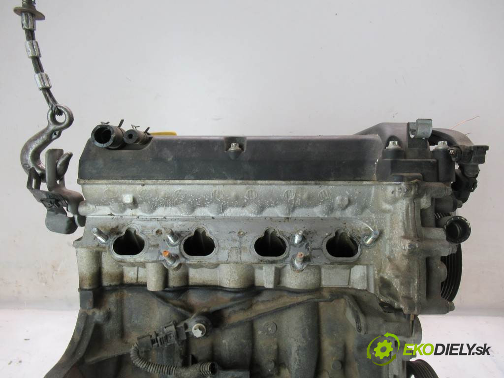 Opel Corsa C       0  motor Z12XE