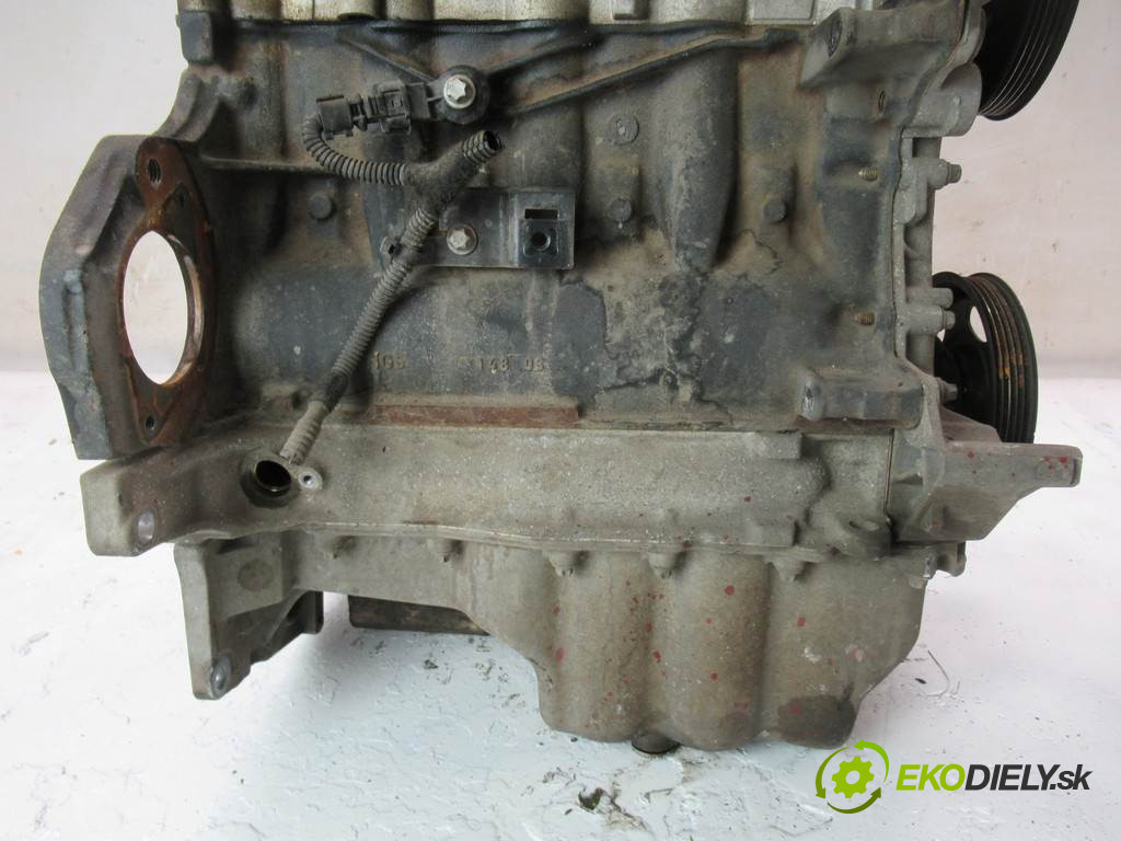 Opel Corsa C       0  motor Z12XE
