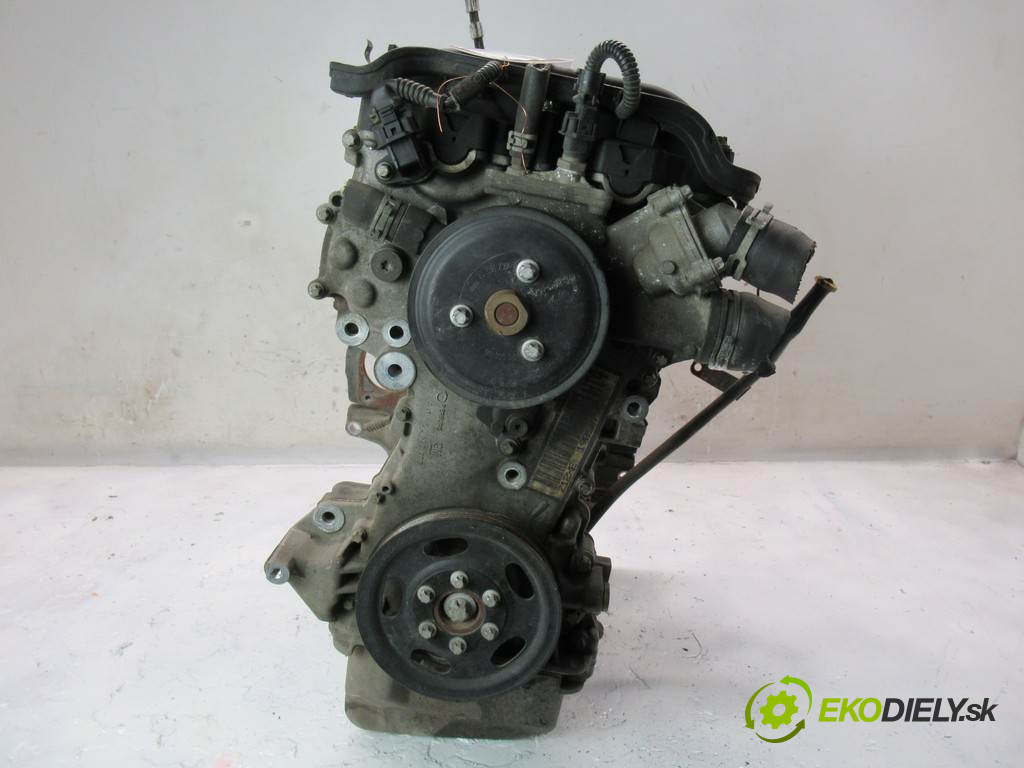 Opel Corsa C       0  motor Z12XE